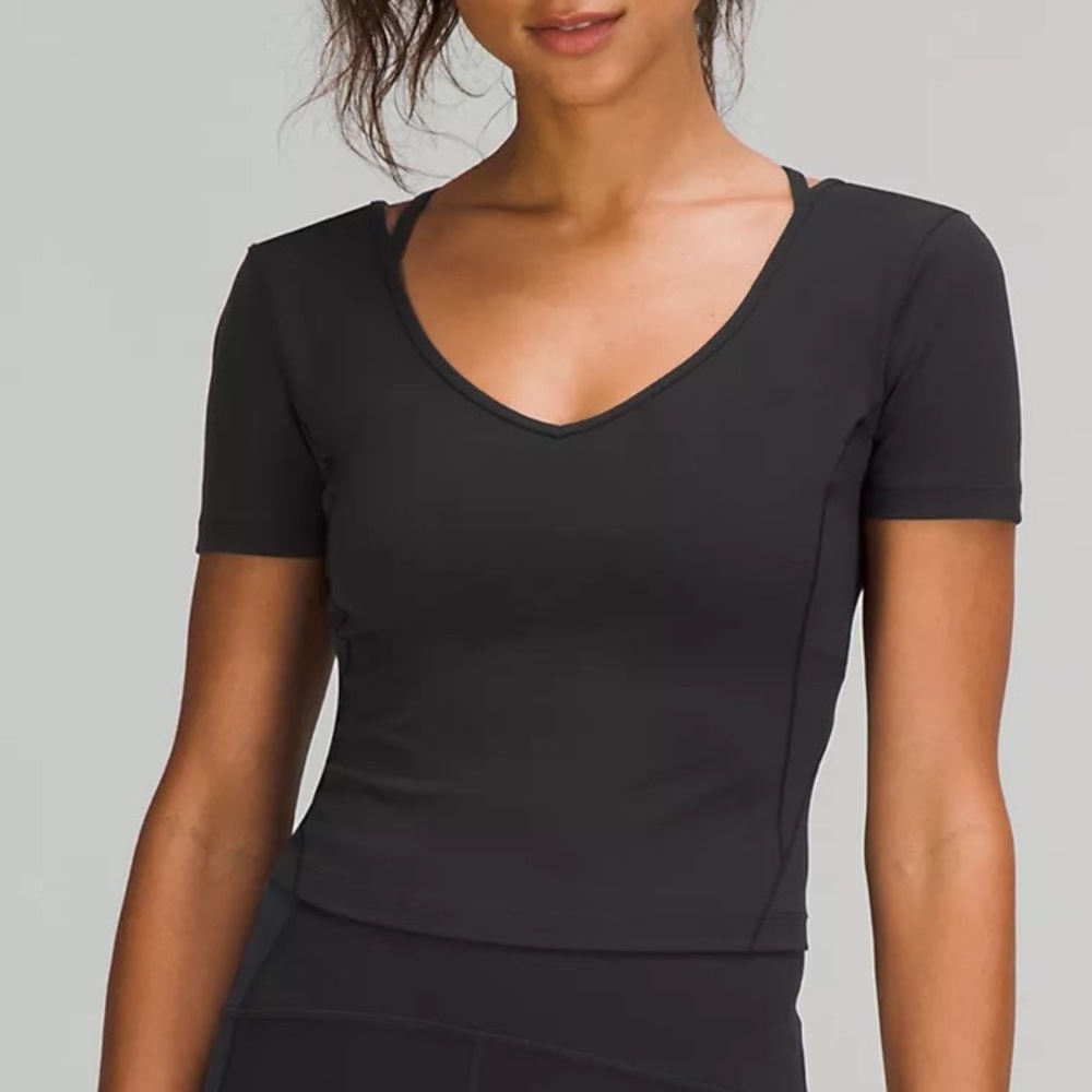Lululemon align top